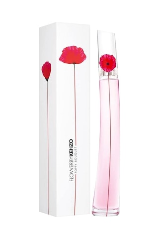 Kenzo Flower Poppy Bouquet Edp 100 Ml Kadın Parfümü Çiçeksi