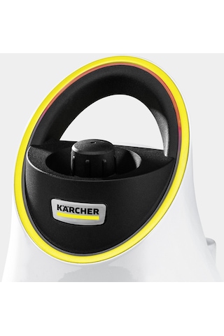 Karcher SC 2 Deluxe Easyfix Buharlı Temizlik Makinesi