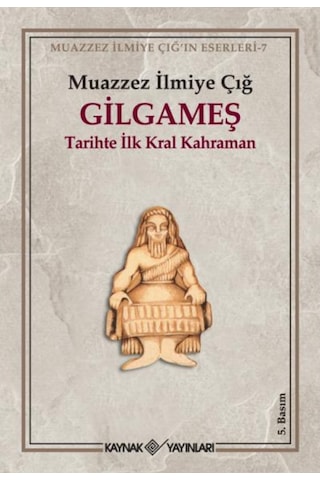Gilgameş 450254991 Gilgameş 450254991
