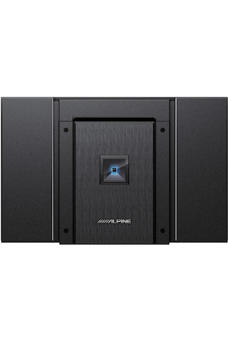 Alpine HDAV90 Status 5 Kanallı Amplifikatör