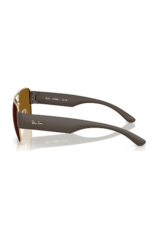 Ray-Ban Rb3756 001/33 59 Unisex Güneş Gözlüğü Altın