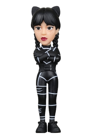 Minix Wednesday Cat Suit Figür 20829