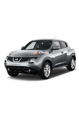 Nıssan Juke Motor Kaputu F15 Kasa F5100-ba6ma 2011-2019 Adet