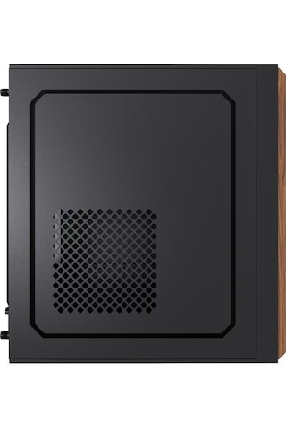 Frısby Fc-2730b 1x120 Mm Fan 300w Usb 2.0 Kasa