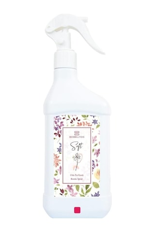 Biobellinda Soft  Oda Parfümü 400 ML