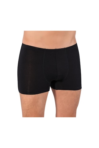 Lüx Drm Bambu Erkek Likralı Boxer Short 3910