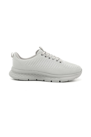 Gönderi(R) Erkek Buz Triko Bağcıklı Comfort Sneaker Dyma84434154 Bebe Mavi