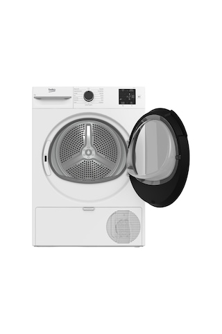Beko KMX 81 8 KG Isı Pompalı Çamaşır Kurutma Makinesi