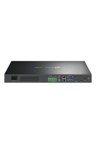 Tplink-vigi Tp-lınk Nvr4032h V1.0 32 Kanal 4 Sata H265+ Onvıf Nvr Kayıt Cihazı