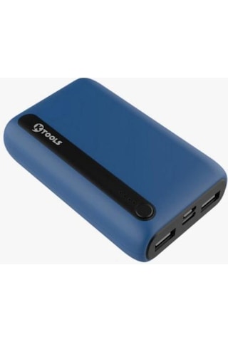 Ktools Boost 10000 Mah Qc 3.0/pd Powerbank