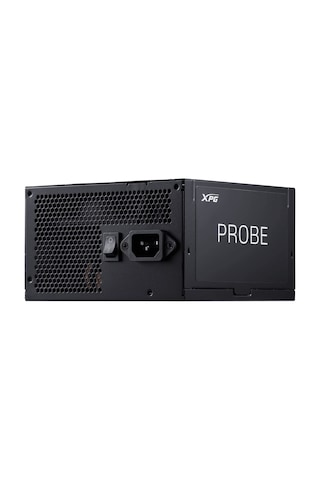 Xpg Probe 700w 80+ Bronze Power Supply Probe700b-bkceu Akak92xpg0013