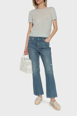 Michael Kors Bayan Espadril 40s5lyfp1b 150 Ekru Ekru