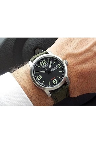 Citizen Bm8470-11e Erkek Kol Saati