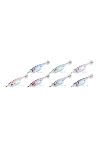 Dtd Ballistic White Killer Bukva 3.0 90 MM 14.2 G Kalamar Zokası