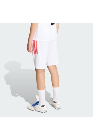 Adidas Jude Bellingham Training Çocuk Şort C-adıkd8954c40a00 Beyaz