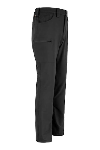 Vav Wear Kışlık Erkek Pantolon Wıntac12 Siyah
