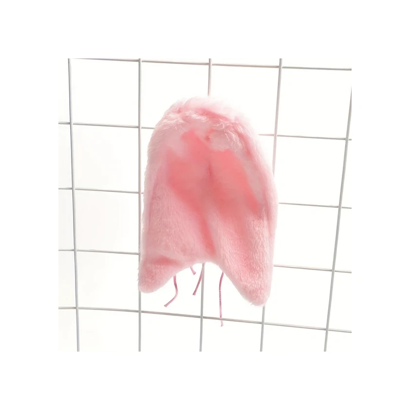 Fochsia Pembe L Kuş Battaniyesi, Yumuşak Polyester, Sıcak Muhabbet Kuşu Yuvası, Rüzgar Örtüsü, Tüm Kuş Türleri İçin