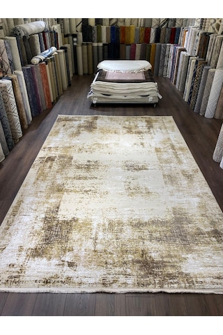 Siyahome Akrilik Makine Halısı Ak07 200x290