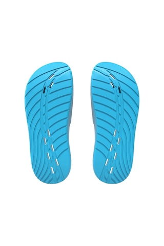 Speedo Slides Çocuk Terlik Mavi