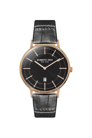 Kenneth Cole KC15057014 Erkek Kol Saati