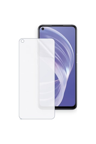 Oppo A73 5g Uyumlu Ön Yüzey Nano Şeffaf Hidrojel Ekran Koruyucu 65728311