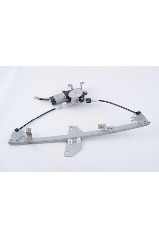 Cam Krikosu Arka Sol Motorlu Nissan Navara 2006- Uyumlu 82701eb315m