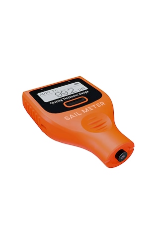Sail Meter Ec-570p Oto Kaporta Boya Ölçüm Cihazı