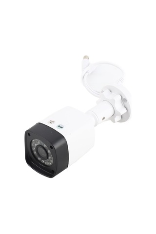 Geeroyoo 5mp 4-in-1 Tvı/ahd/cvı/cvbs Güvenlik Kamerası, 3.6mm Lens, 20m Ir Gece Görüşü, Ip66 Su Geçirmez Abs Kasa
