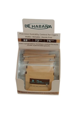 De Habana 75 8 Gr Puro Nemlendirici - Tr9657