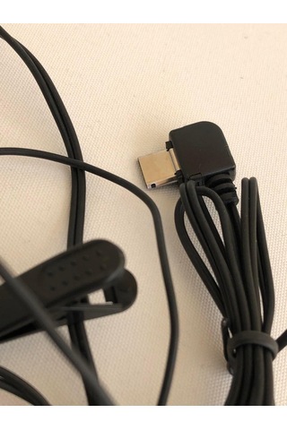 Cep Telefonu Kablolu Kulaklık 8x1mm 775 Adet