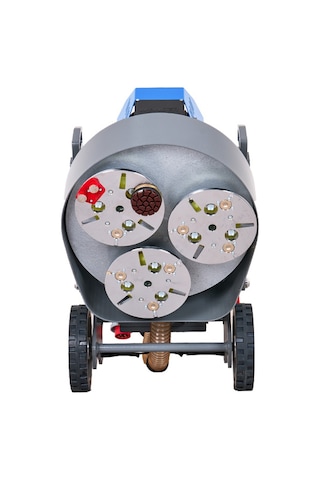 Slp Makine Slp 550 Beton Silim Makinesi Makinası Beton Taşlama