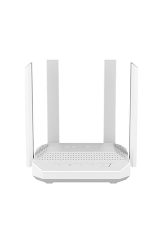 Keenetic Challenger Ax3000 Wi-fi Mesh Fiber Multi-gigabit Router, Acce