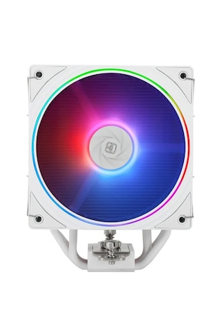 Thermalright Assassin Spirit 120 Evo White Argb Tl-s12w-s 120mm 4