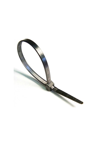 Tork Siyah Kablo Bağı 2,5x100 Standart