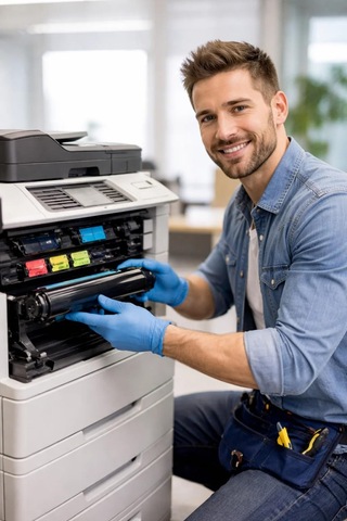 Proalet Hp Q2612a Ve Canon Fx-9 / Fx-10 Uyumlu Toner, Yüksek Baskı Kalitesi, Uzun Ömürlü, Lazer Yazıcı Kartuşu, Hp Laserjet Pro M1005, Canon Lbp 2900/3000 Uyumlu, Profesyonel Kalite Siyah