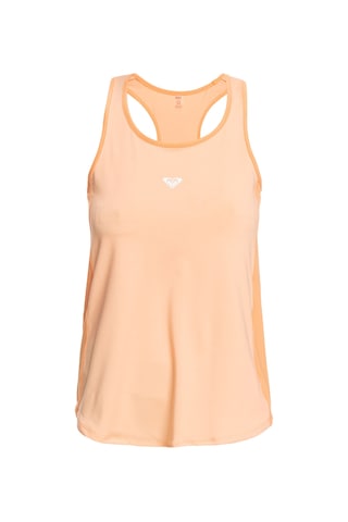 Roxy Pure Pursuıt Mesh Tank Net0 Çok Renkli