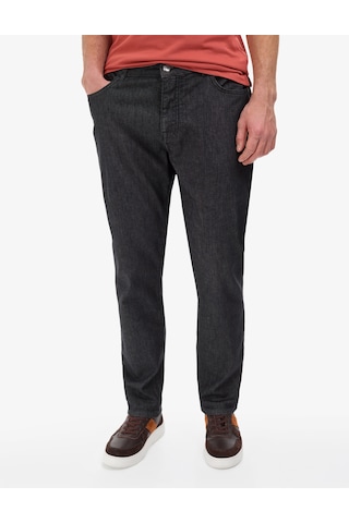 Pierre Cardin Erkek Lacivert Pantolon Jean 50321002-vr033
