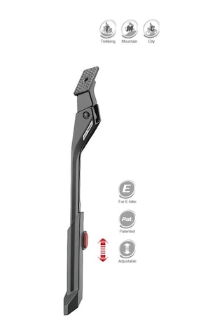 Massload Cl-ka92 Orta Park Ayağı 24-26-27.5-28" Çok Renkli