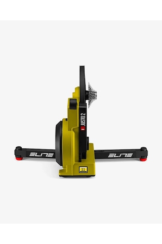 Elıte Justo2 Yellow Lımıted Edıtıon Interactıve Hometraıner