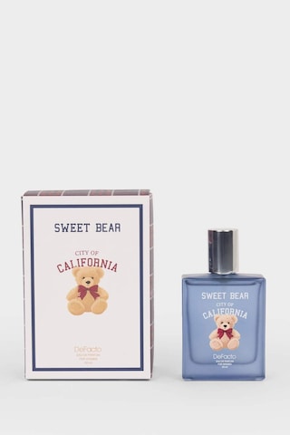 DeFacto Kadın City of California Sweet Bear 50 ml Parfüm G8038AXNS