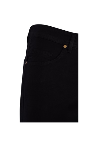 Cengiz İnler 5 Cepli Düz Kanvas Pantolon Slim 001