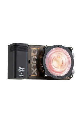 Zhiyun Molus X100 Rgb Pro Kit 100w Taşınabilir Işık