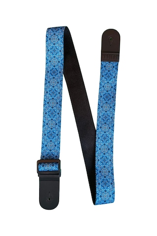 Spider Spd034 Gitar ve Ukulele Askısı 2 Ad.Pena