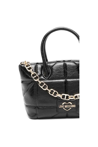 Love Moschino Love Moschıno Kadın El Ve Çapraz Çanta Jc4154pp1llq0000 Siyah