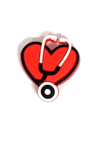 Crocs Terlik Süsü & Renkli Aksesuar Jibbitz (475023445)