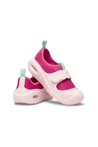 Croc 210619-6zq Swıftwater Splash Spor Terlik Sandalet Pembe