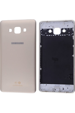 Sm Galaxy A7 A700 2015 İçin Kasa Kapak (119834293)