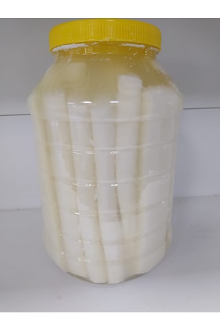 Velioğlu Şavak Tam Yağlı Dil Peyniri 5 KG