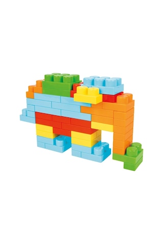 Pilsan Master Bloklar 84 Parca 03-570