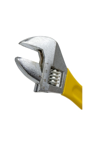 6013 Kurbağacık Anahtar Seti 8"-10"-12" 3 Parça